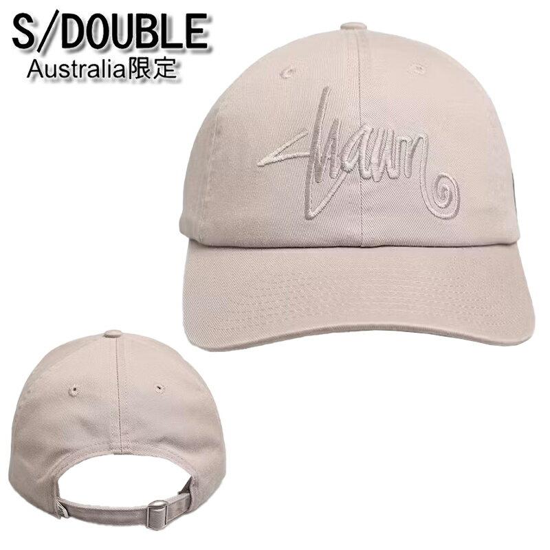 楽天市場】ssリンク stussy キャップの通販