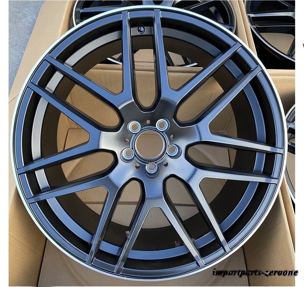 楽天市場】AMG（リム径（インチ）21）（ホイール｜タイヤ・ホイール