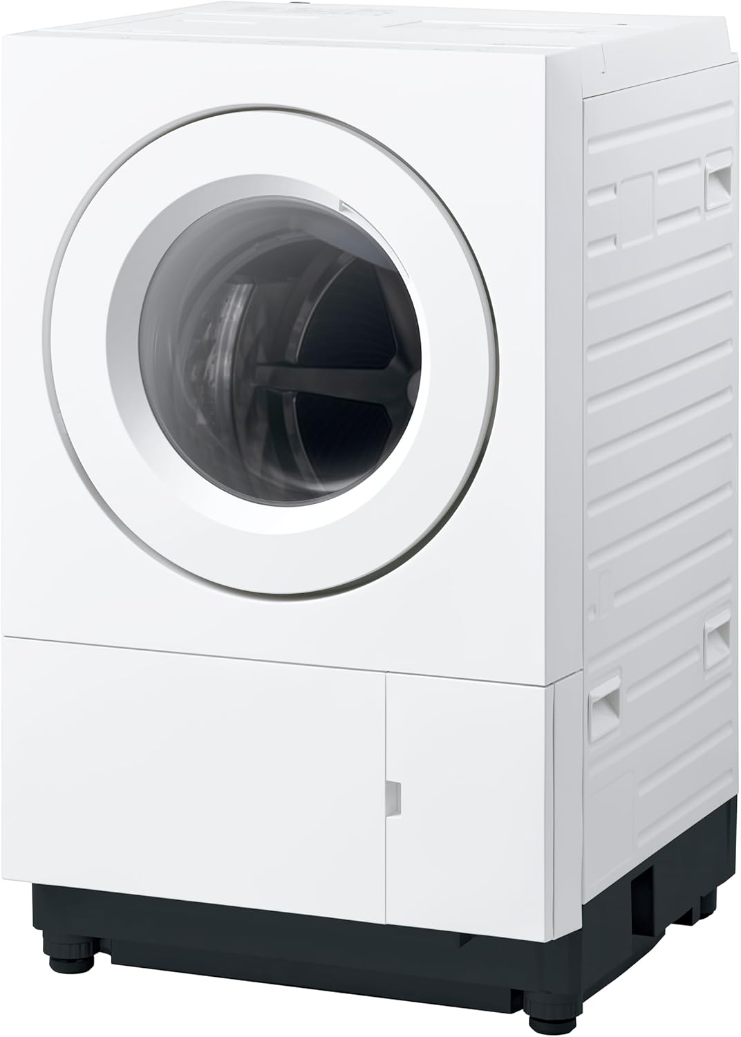 瀧511 Panasonicドラム式洗濯乾燥機 左開き 2024年製 自動投入 瀧511