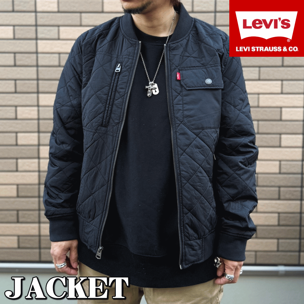 楽天市場】リーバイス スタジャンの通販