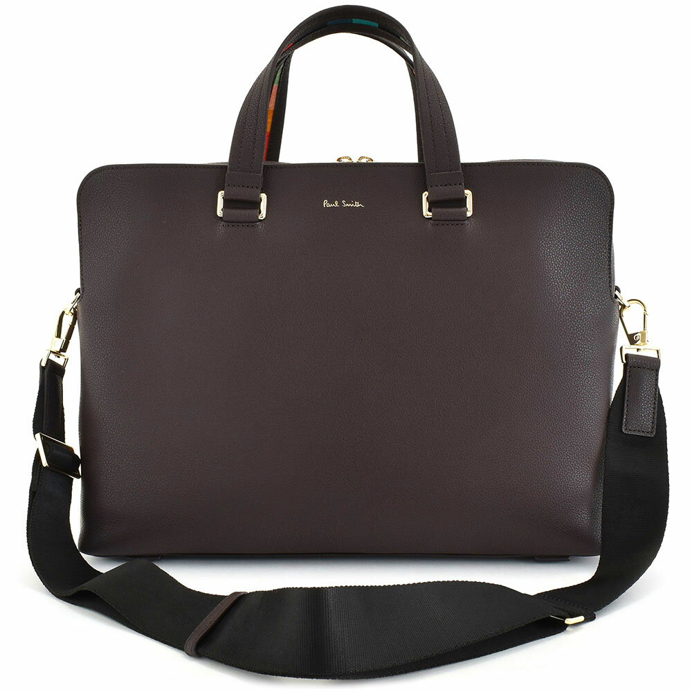 楽天市場】ビジネスバッグ 2way（ブランドポール・スミス）（バッグ