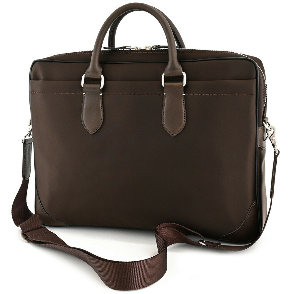 楽天市場】ダークブラウン（ビジネスバッグ・ブリーフケース｜メンズ