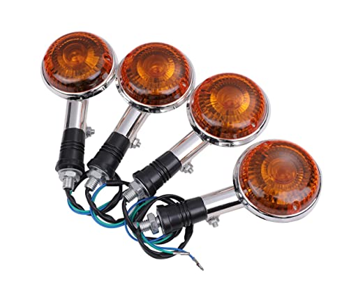 楽天市場】sr400 純正 ウインカーの通販