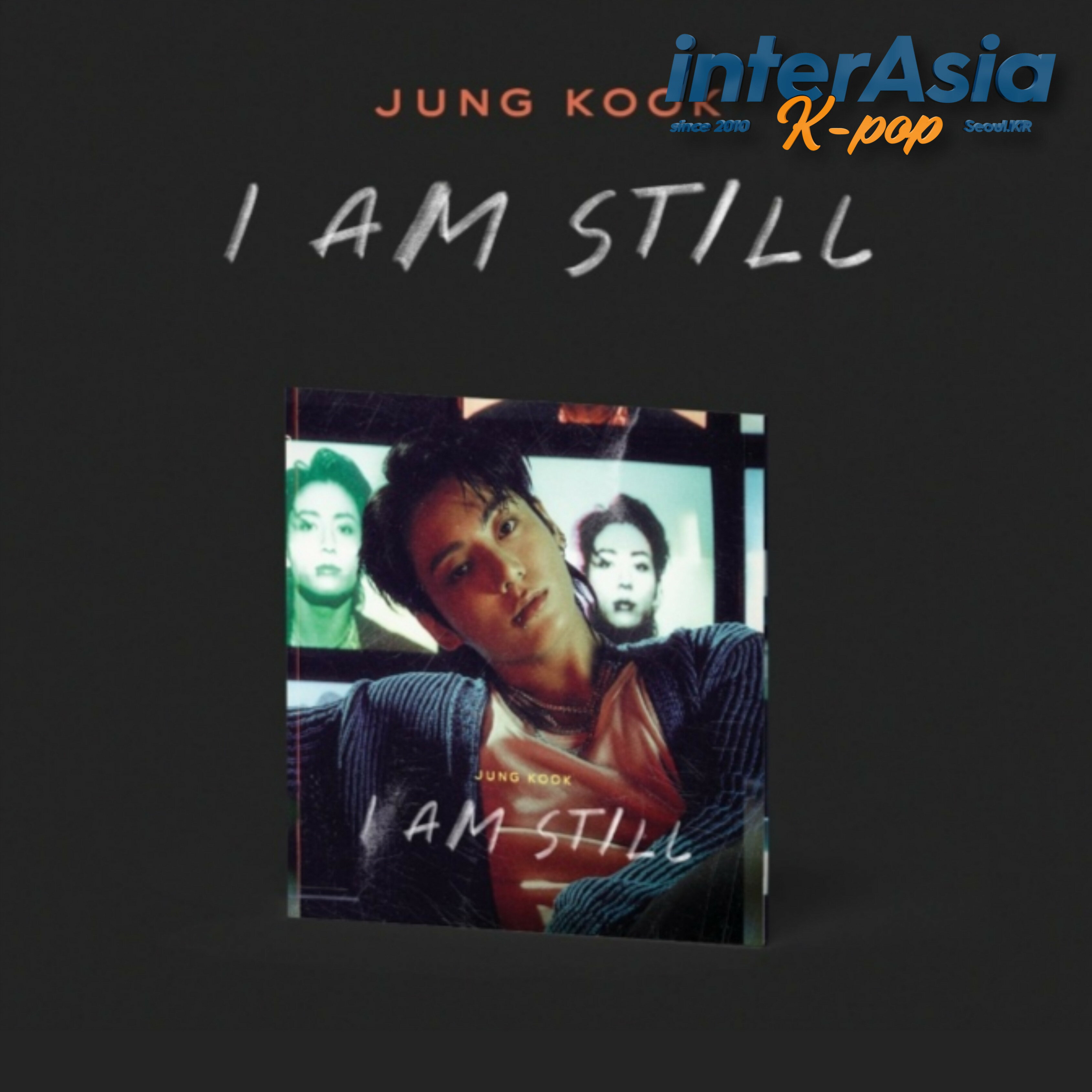 楽天市場】ジョングク クリアファイルの通販