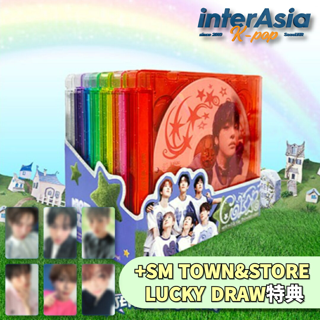 楽天市場】nct wish sakuyaの通販