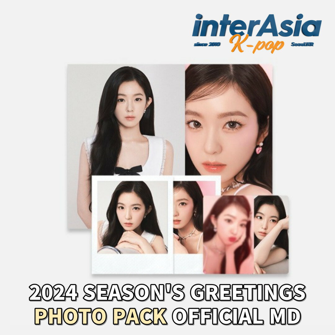 楽天市場】red velvet 公式グッズの通販