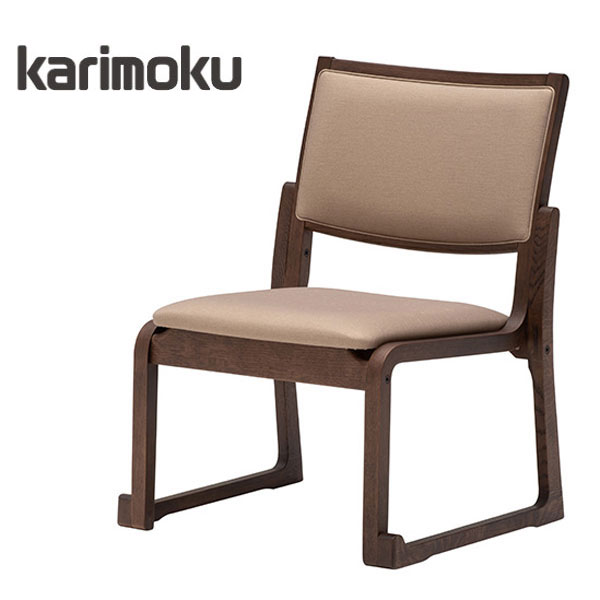 楽天市場】座椅子（ブランドカリモク家具）（インテリア・寝具・収納