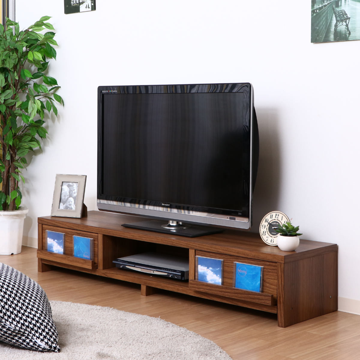 楽天市場】テレビ台 58インチの通販