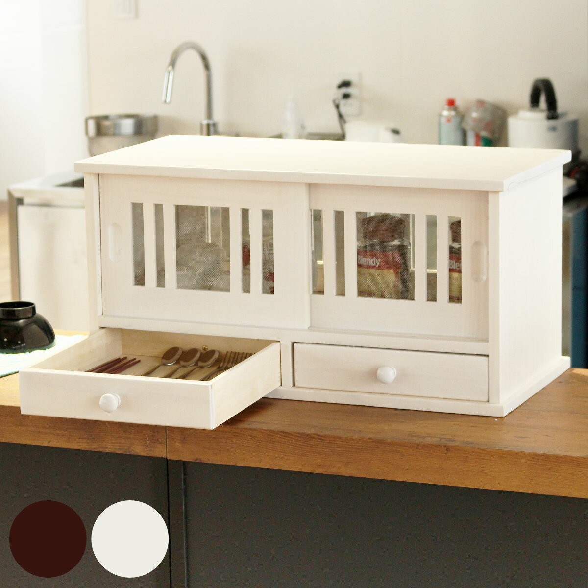 楽天市場】蝿帳（インテリア・寝具・収納）の通販