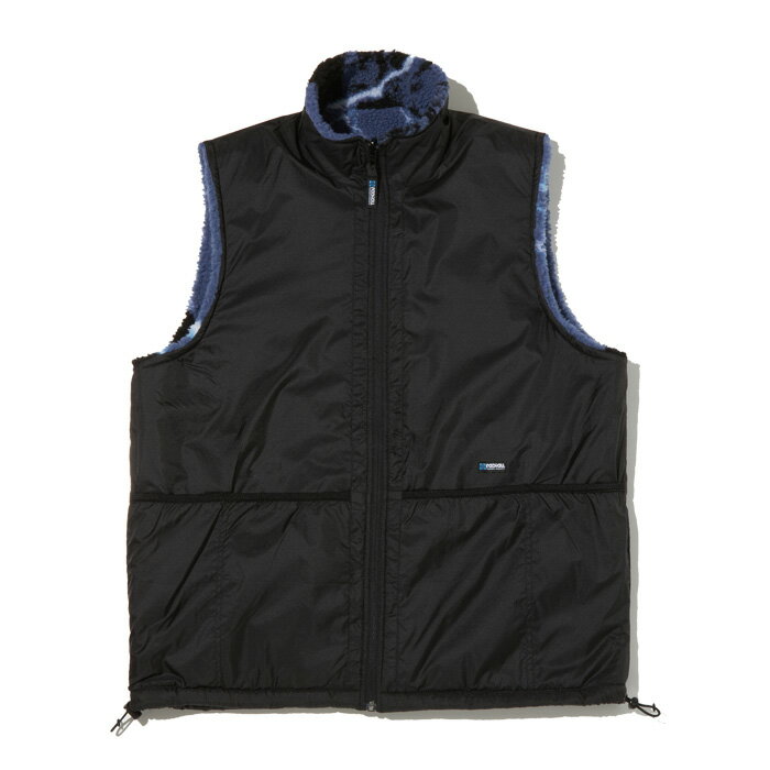 楽天市場】【SALE30%OFF】RADIALL ラディアル DROP CITY - REVERSIBLE