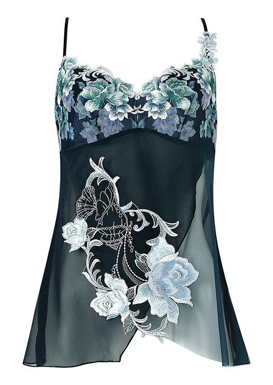 楽天市場】サルート キャミソールの通販