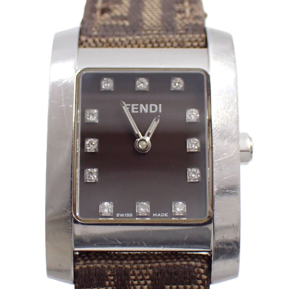 楽天市場】フェンディ 7000l（腕時計）の通販