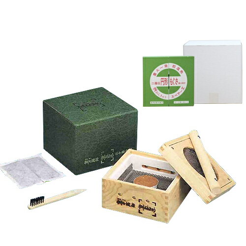 楽天市場】温灸ボックスの通販