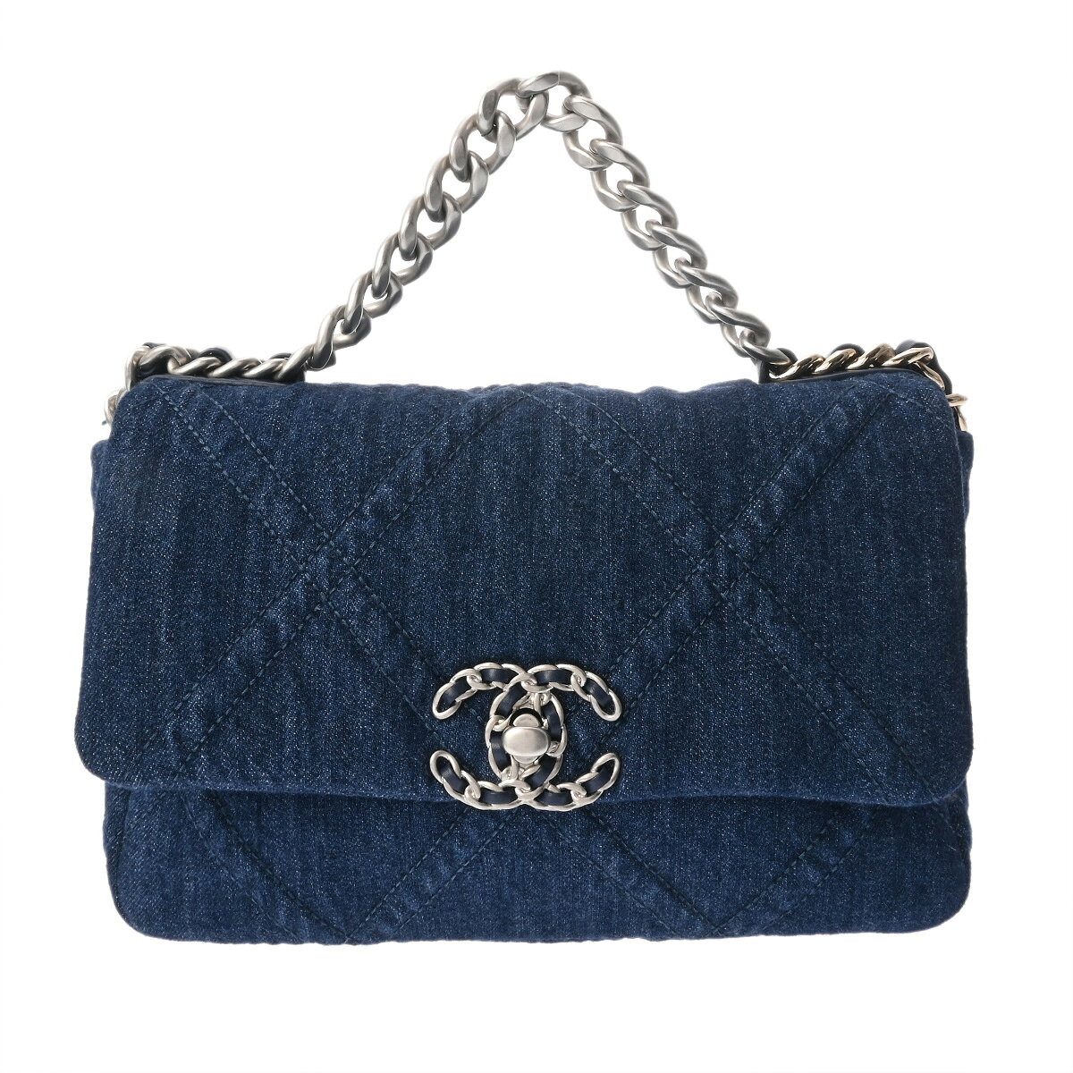 楽天市場】chanel 19（レディースバッグ｜バッグ）：バッグ・小物