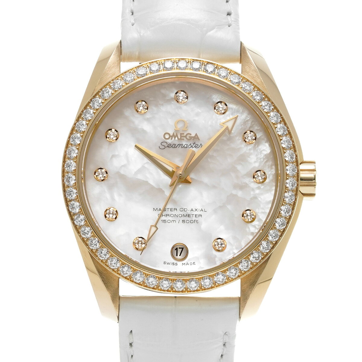 楽天市場】シェル（シリーズシーマスター（オメガ））（腕時計）の通販