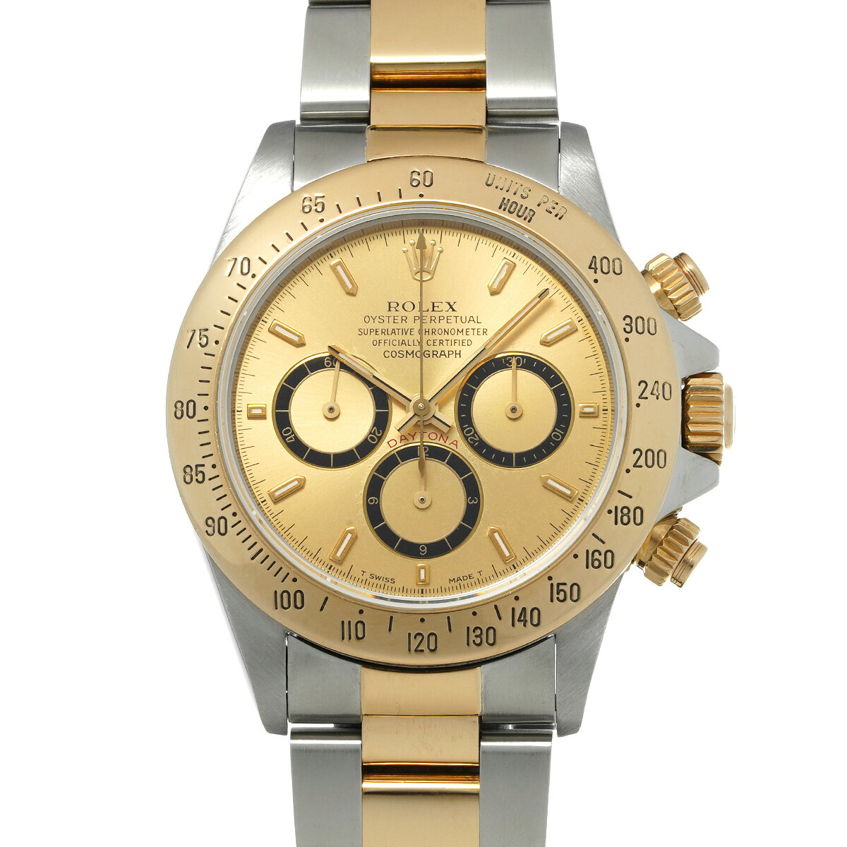 楽天市場】ロレックス 16523（シリーズデイトナ（ロレックス））の通販