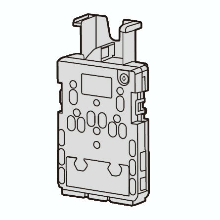 楽天市場】ジアイーノ 電極ユニット fka4100014（家電）の通販