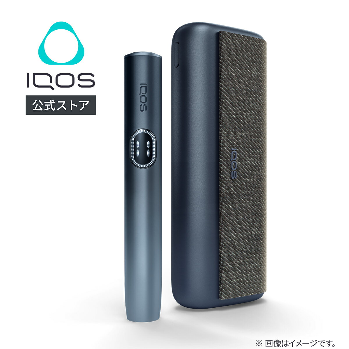 楽天市場】iqos イルマ i プライム ミネラ モデルの通販