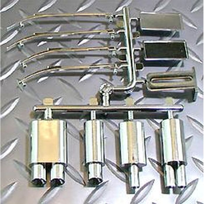 楽天市場】ラジコン エンジン マフラーの通販