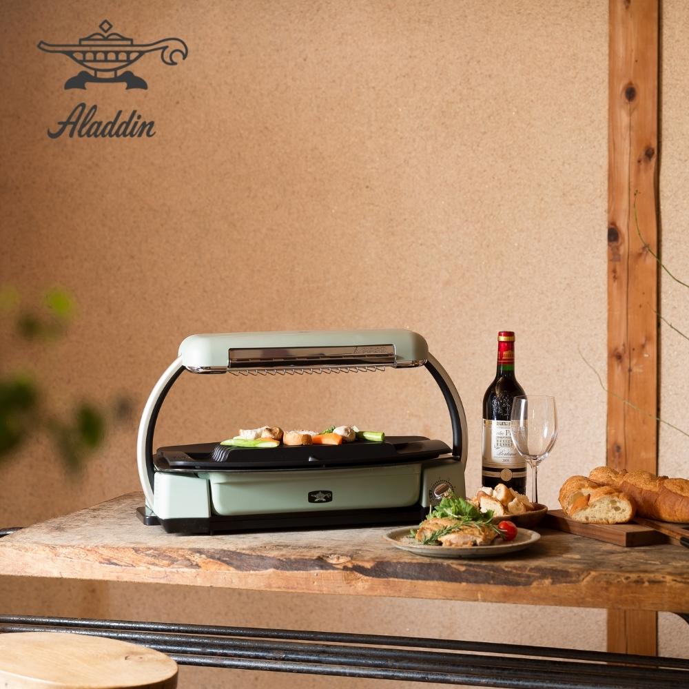 楽天市場】アラジン グラファイトグリラー cag-g13aの通販