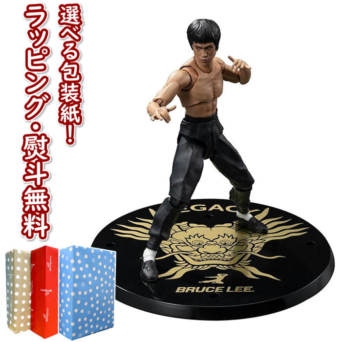 最終値下げ！激レア 非売品 1/6 ブルース・リー カスタム フィギュア