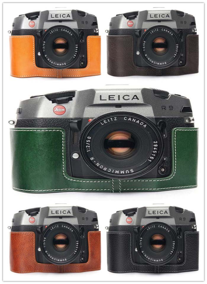 楽天市場】ライカ r9の通販