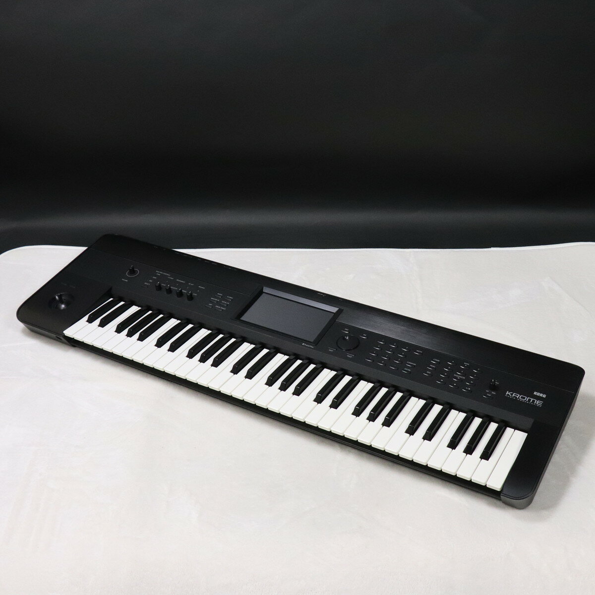楽天市場】korg krome 61の通販