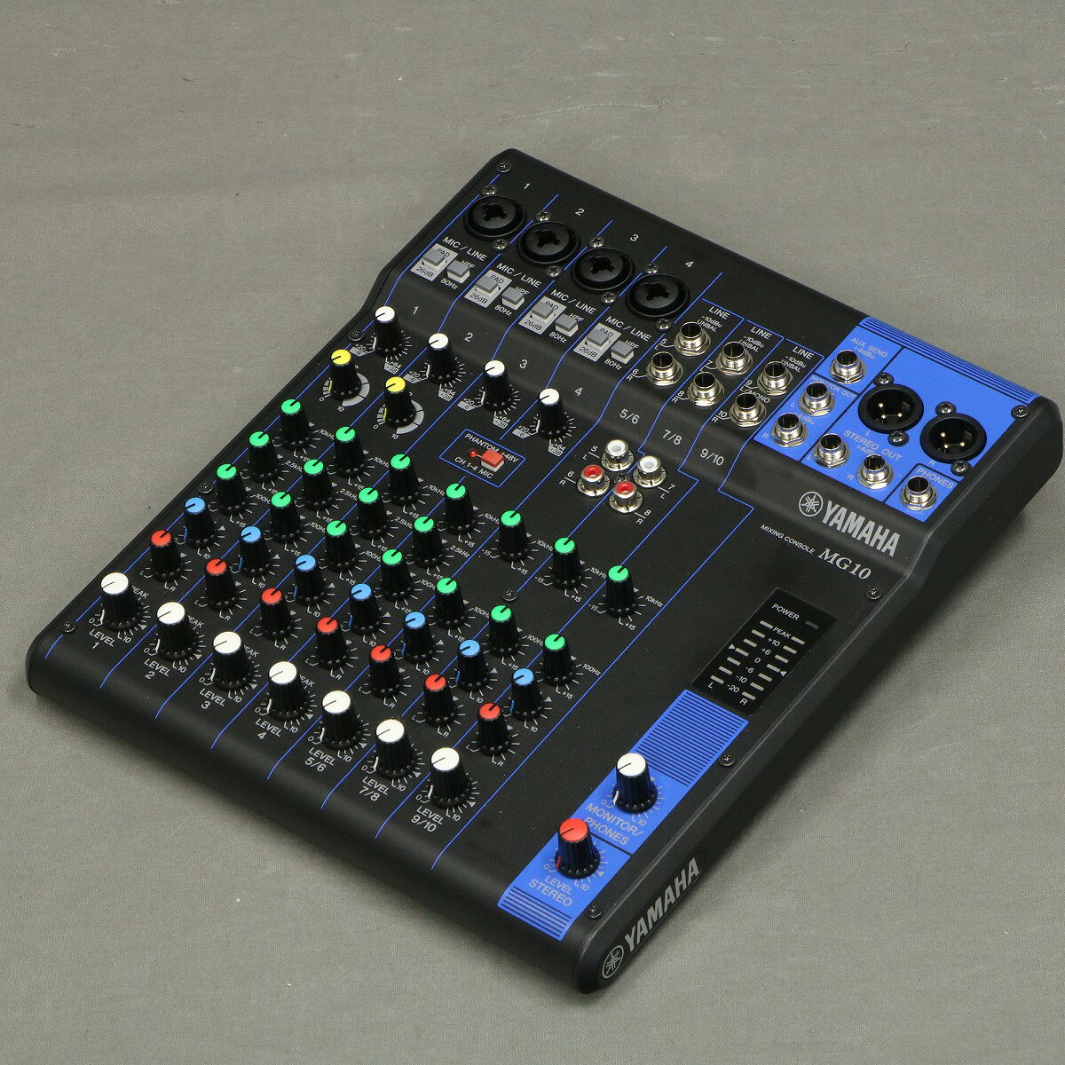 楽天市場】YAMAHA MG10／2の通販