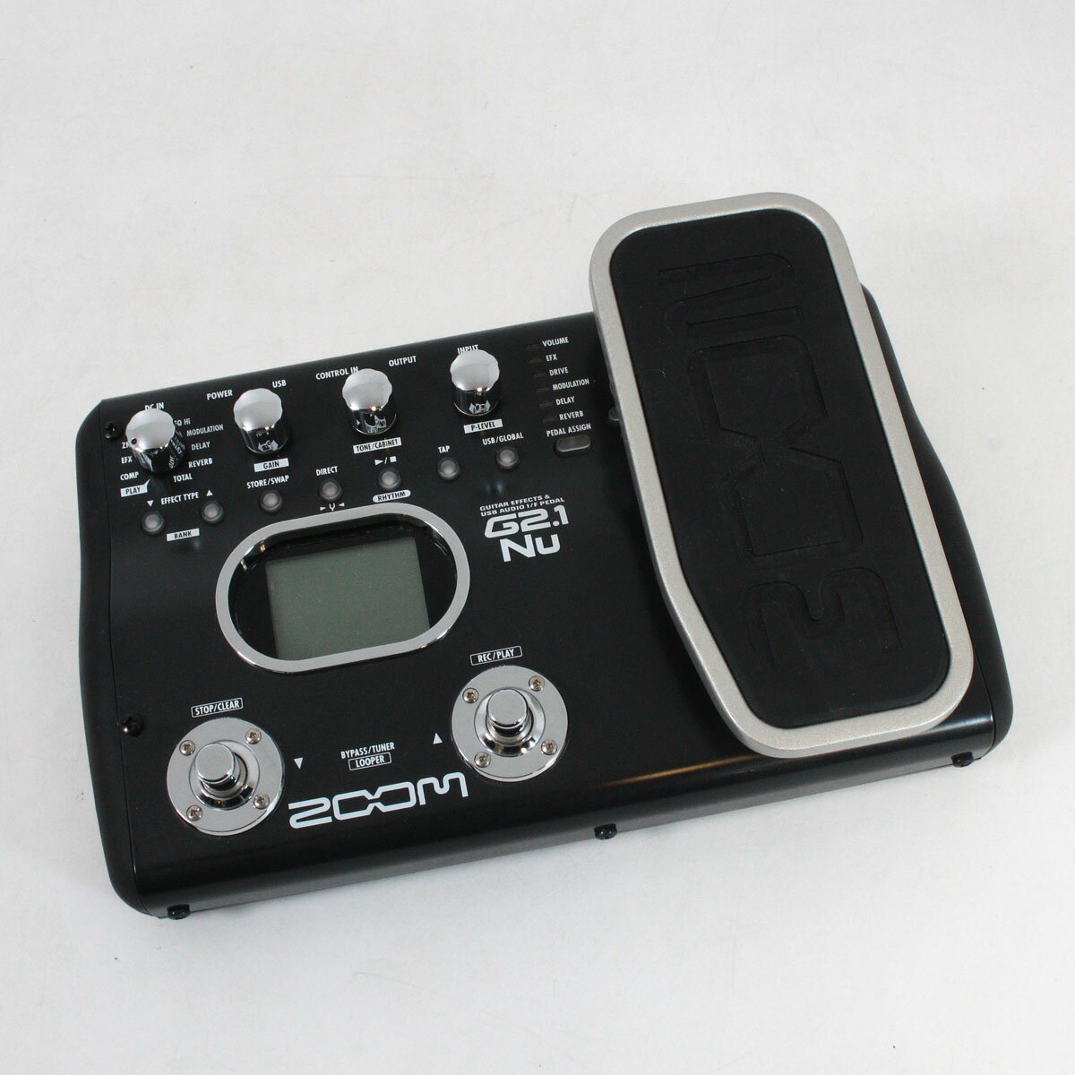 楽天市場】zoom g2．1uの通販