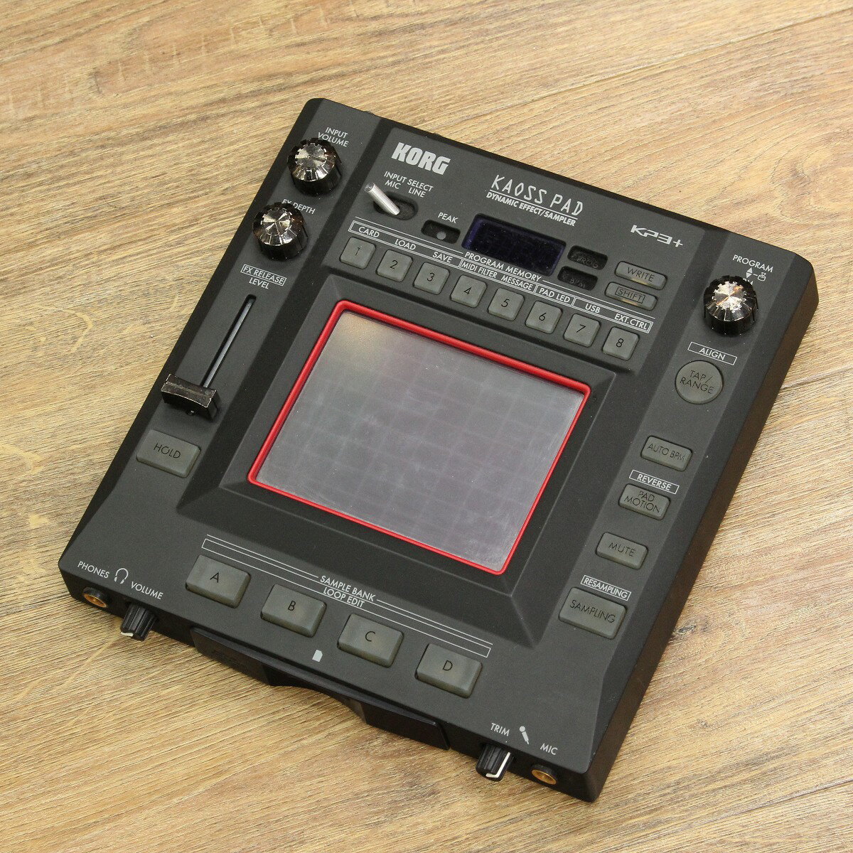 楽天市場】kaoss pad kp3の通販