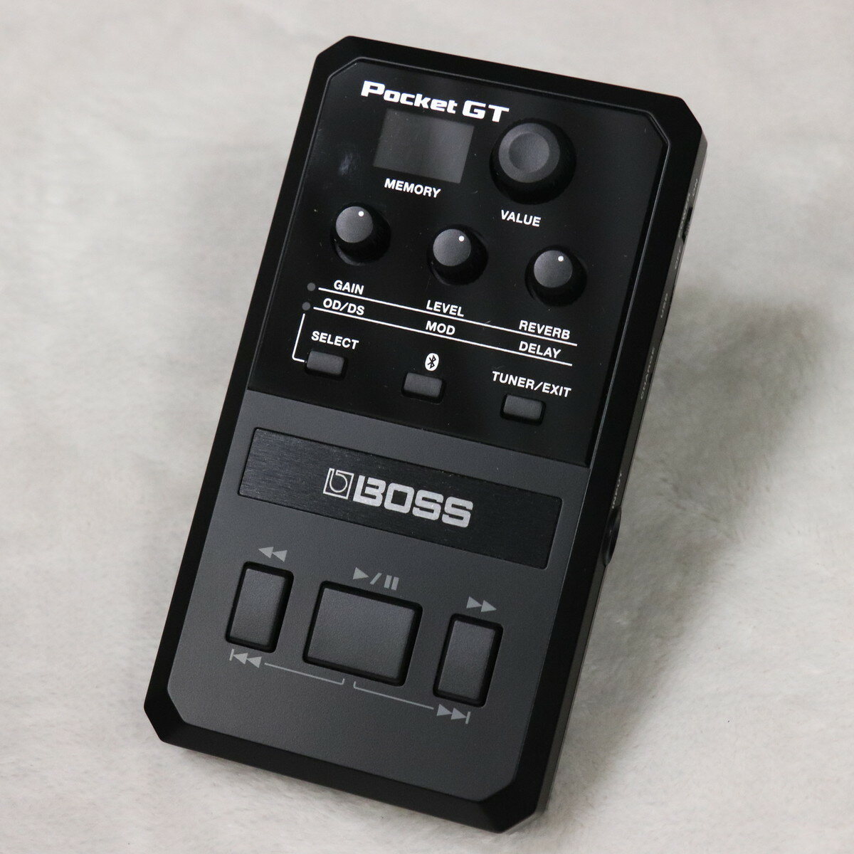 楽天市場】boss pocket gtの通販
