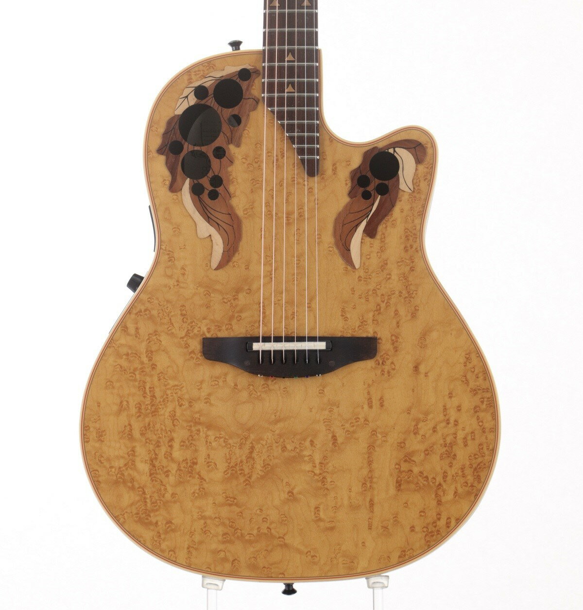 楽天市場】ovation elite 1868 usaの通販