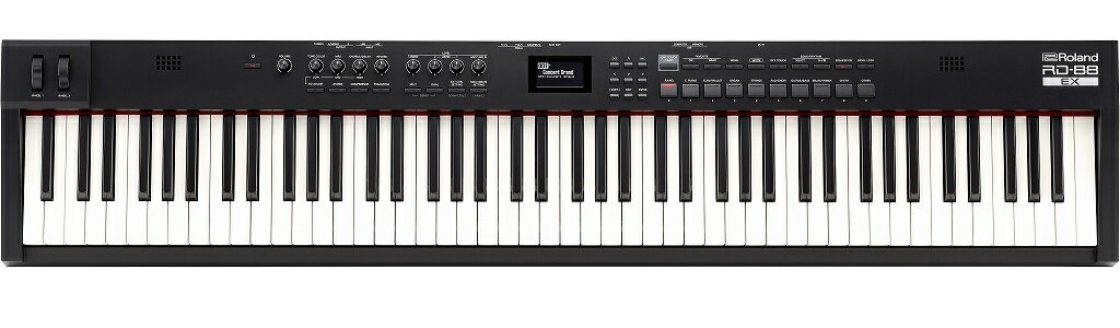 楽天市場】roland rd88の通販