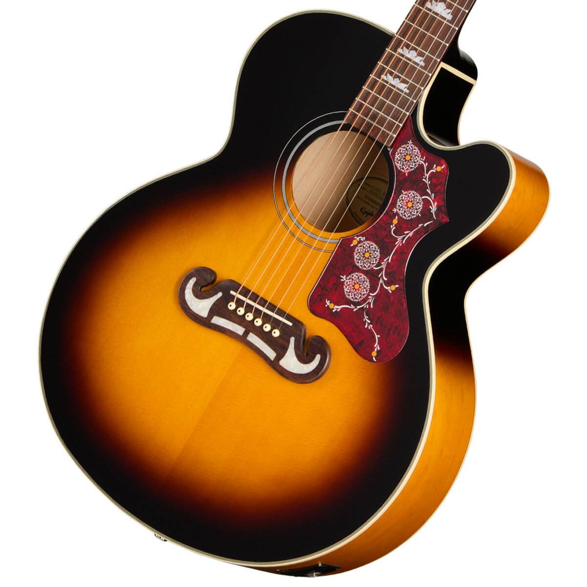 楽天市場】epiPhone ej－200の通販