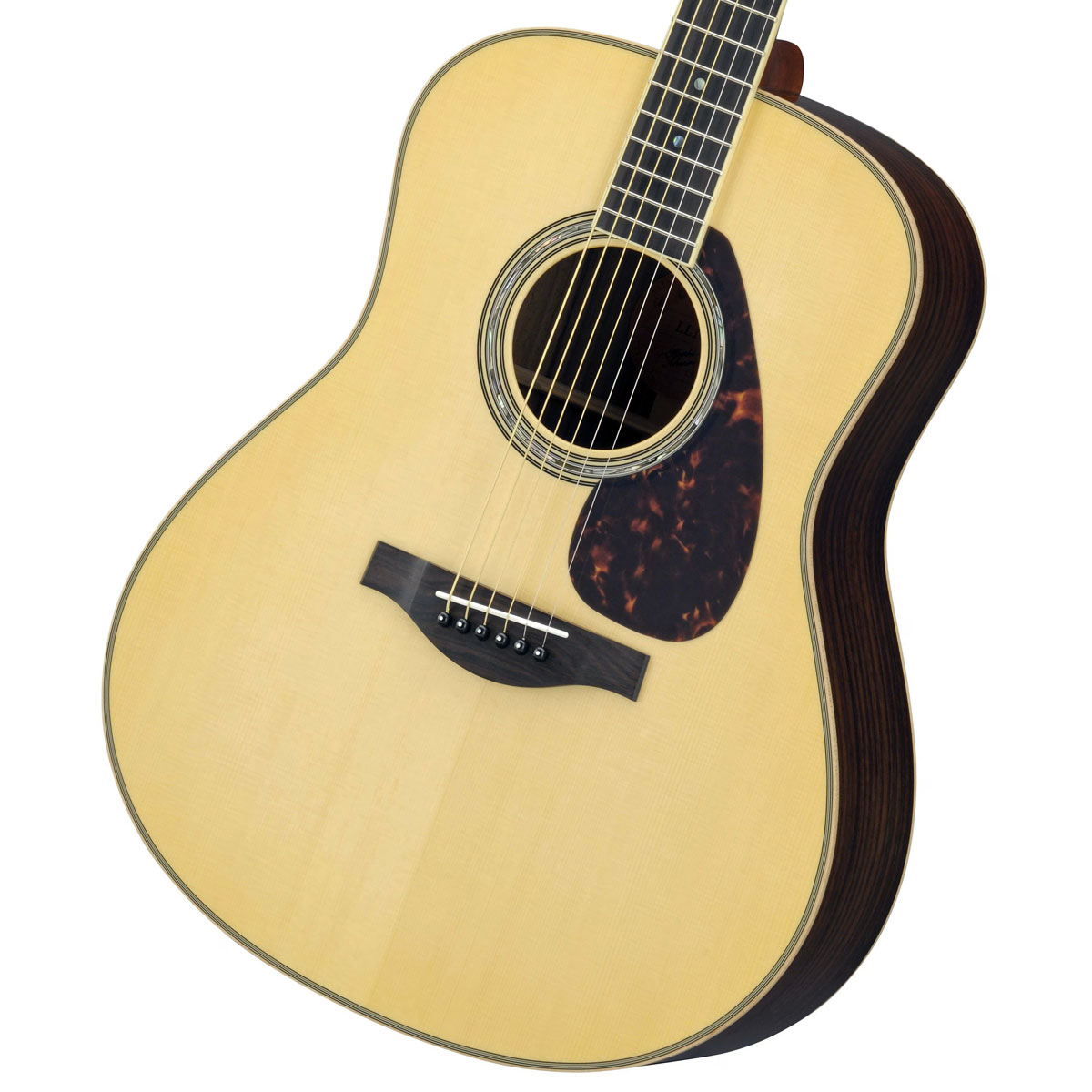 楽天市場】YAMAHA LL16 AREの通販