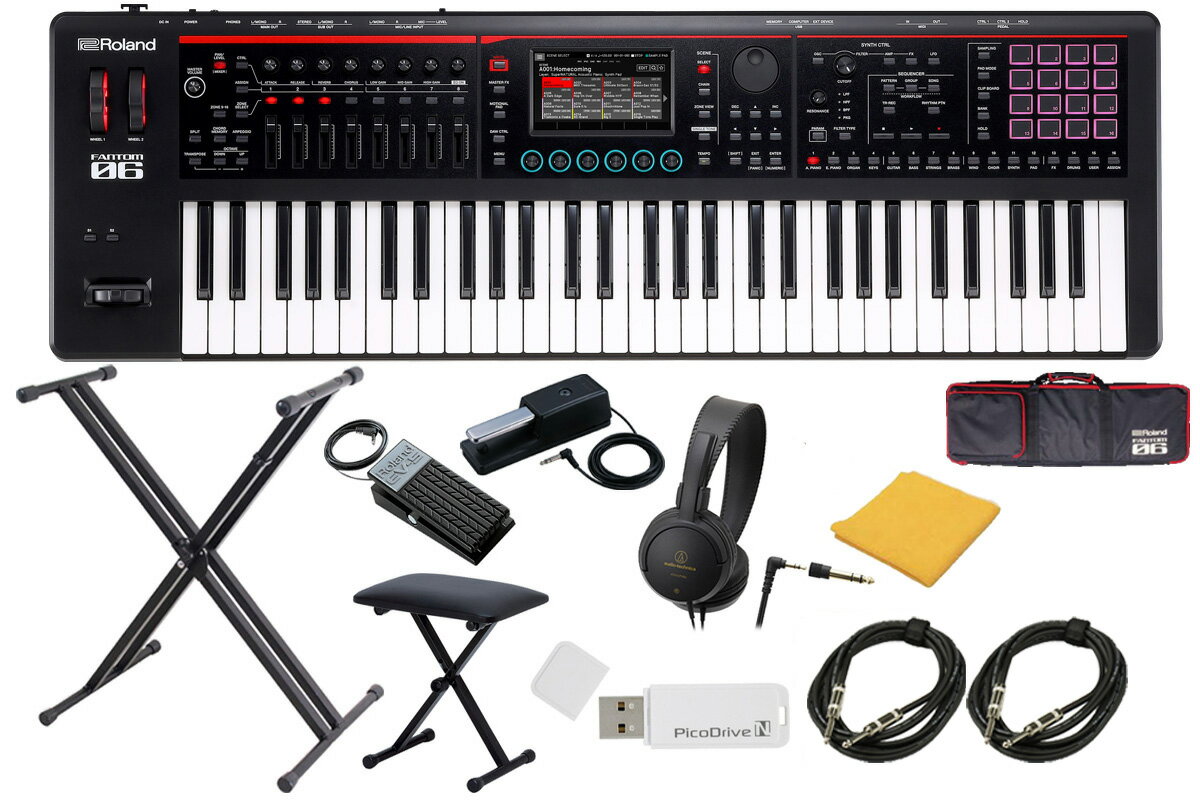 楽天市場】fa－06 roland 純正ソフトケースの通販