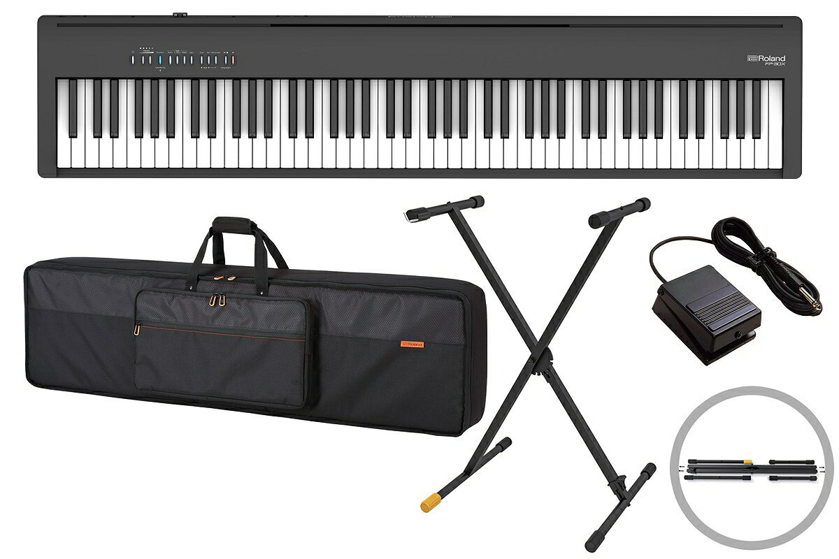 楽天市場】roland fp30 カバーの通販
