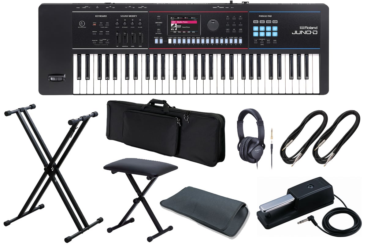 楽天市場】roland juno stageの通販