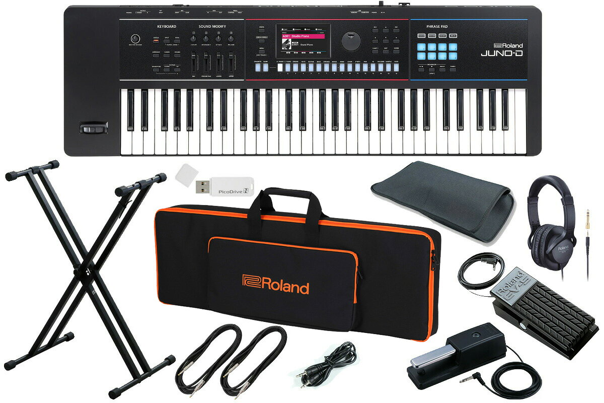 楽天市場】roland ローランド juno-ds61の通販