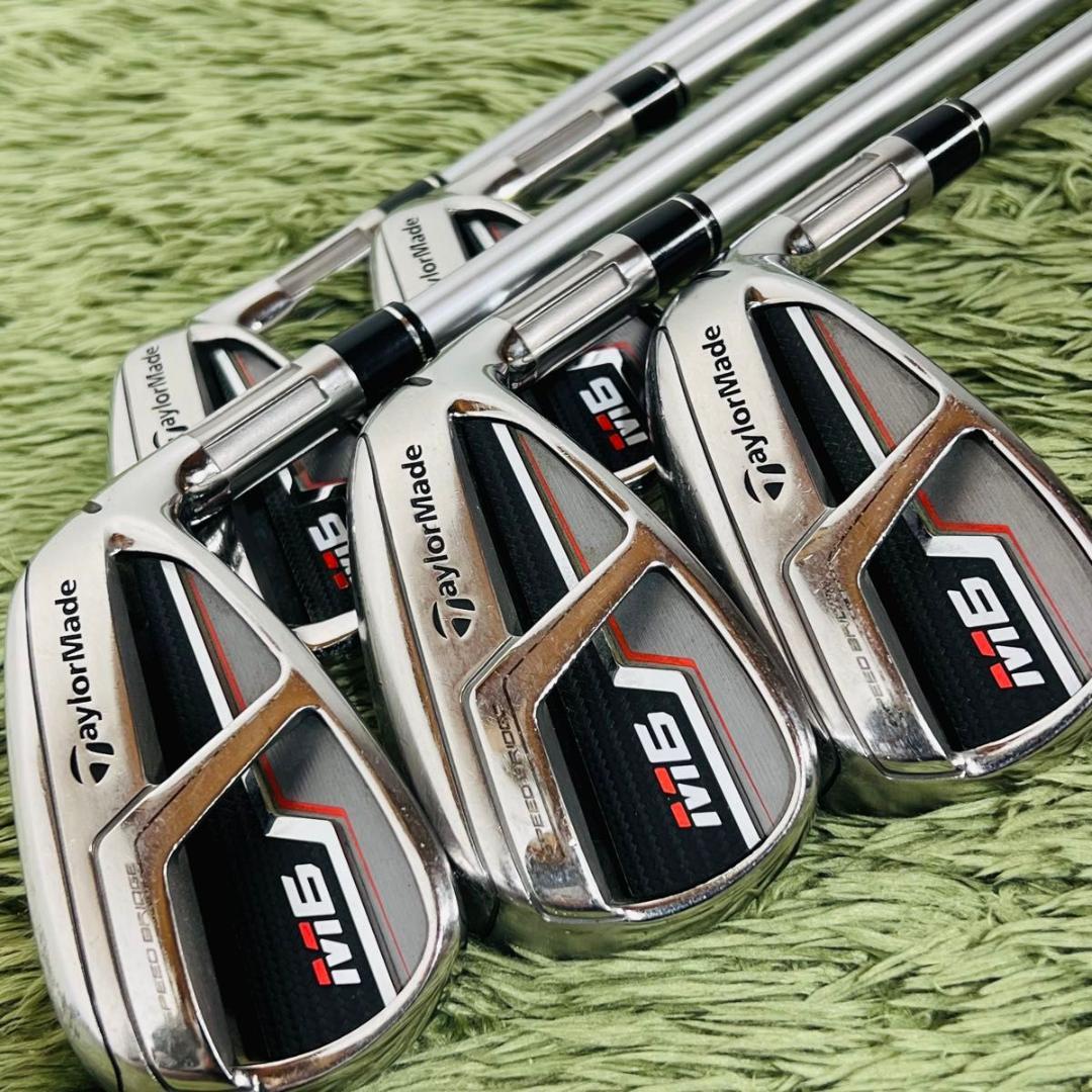 楽天市場】テーラーメイド m6 セットの通販