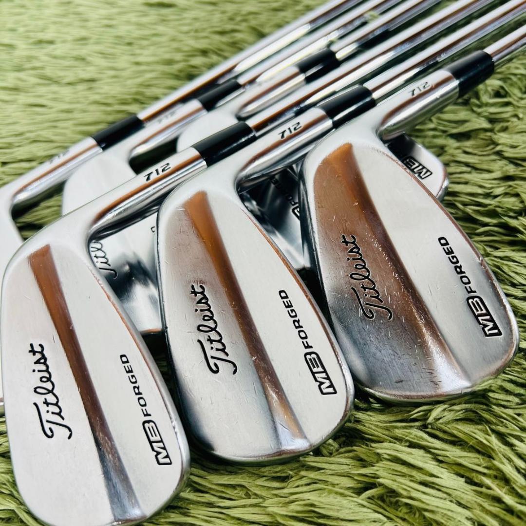 楽天市場】アイアン マッスルバック 名器（ゴルフ｜スポーツ