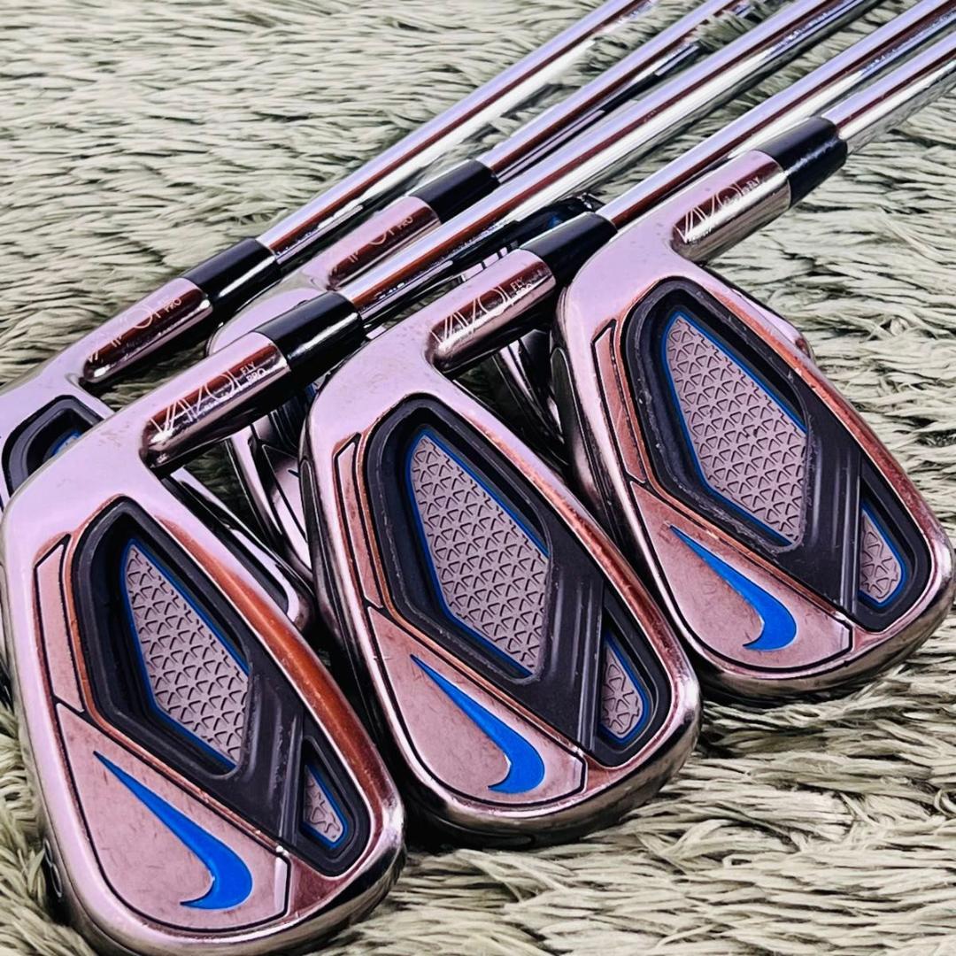 楽天市場】ナイキ ヴェイパー プロ アイアンの通販