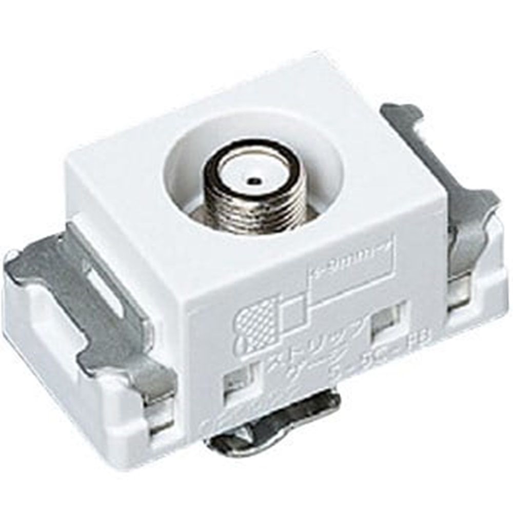 楽天市場】埋込ホーム用テレビターミナルの通販