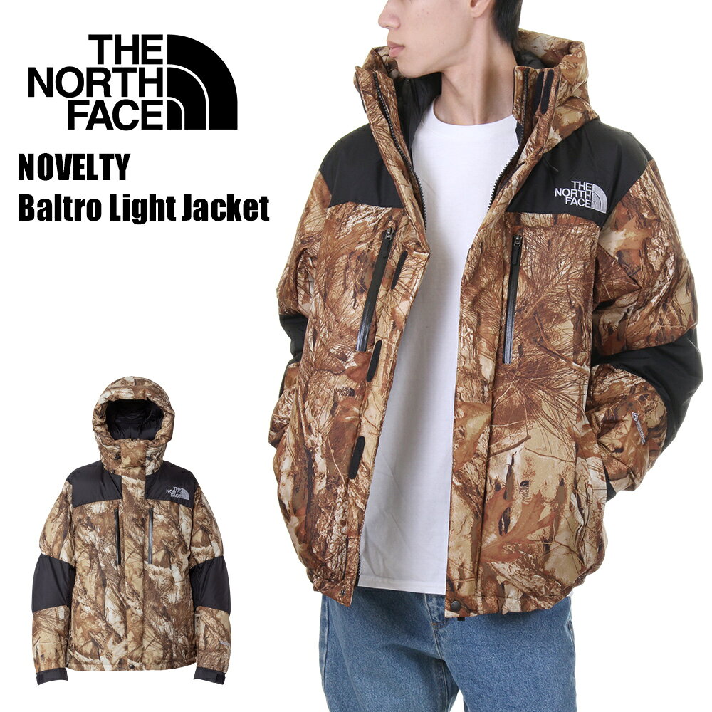 楽天市場】the north face ダウンジャケット カモフラ xlの通販