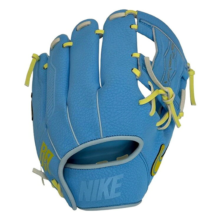 ノ*中様 ナイキ NIKE オーダー 硬式 野球グローブ オールラウンド用