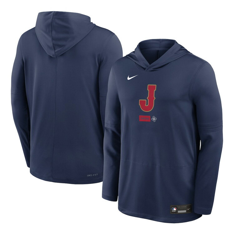 楽天市場】侍ジャパン パーカー（ウェア｜野球・ソフトボール