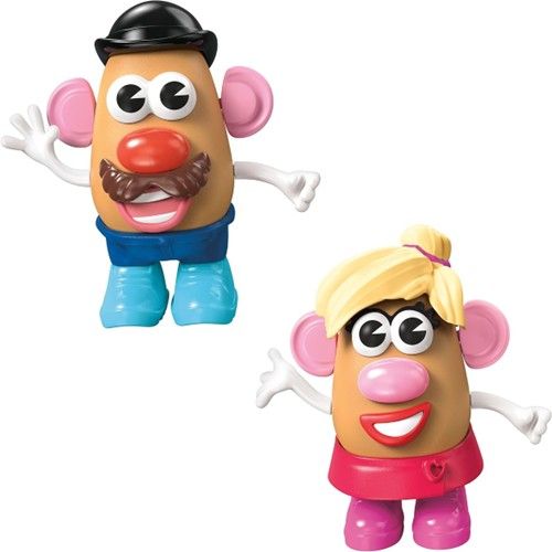 楽天市場】トイストーリー ミスター・ポテトヘッド トイ・ストーリー3