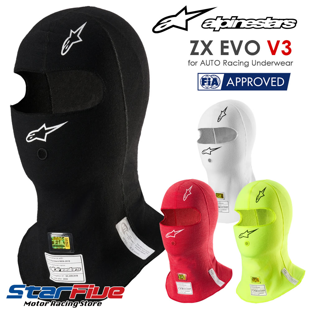 楽天市場】アルパインスターズ zx evoの通販