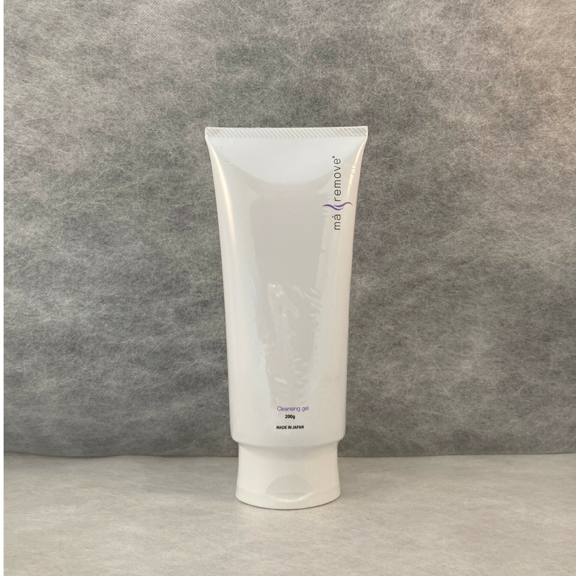 楽天市場】マリムーブ（ma remove）クレンジングジェルN 200g(スター