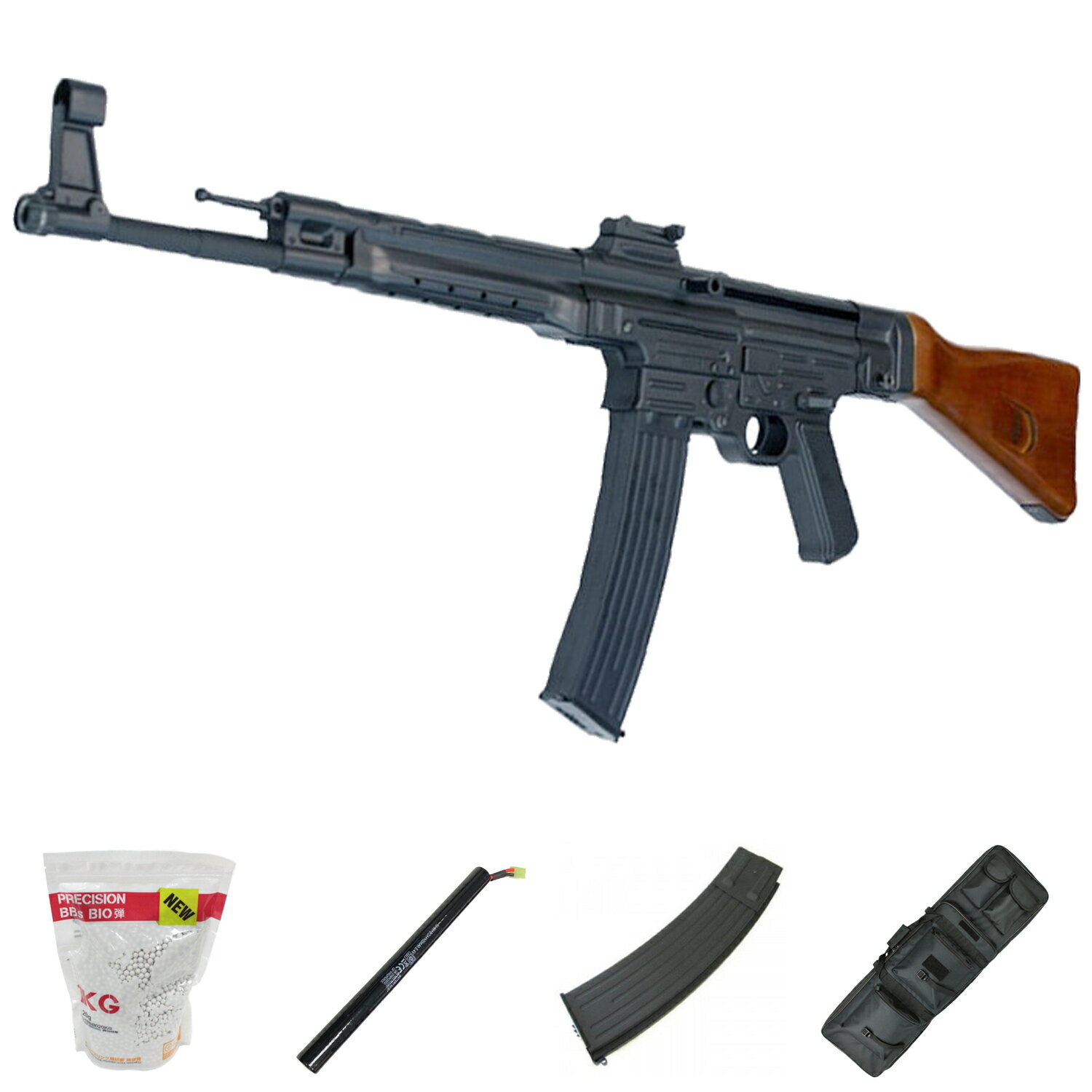 楽天市場】mp44 マガジンの通販